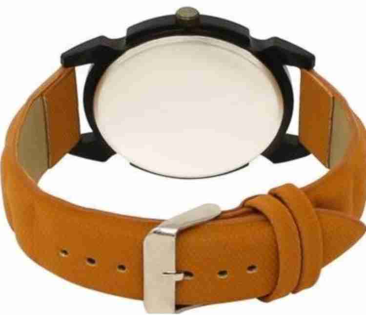 KDS Analog Watch For Men Buy KDS Analog Watch For Men M.S