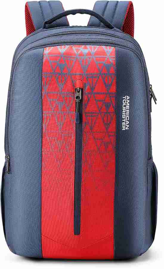 American tourister jet backpack discount