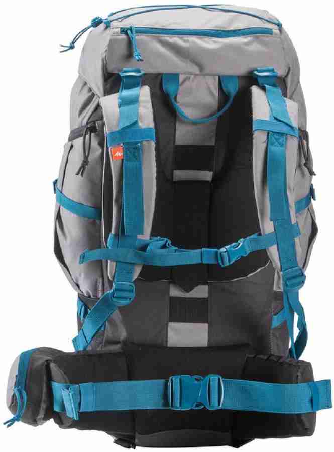 Travel backpack online quechua