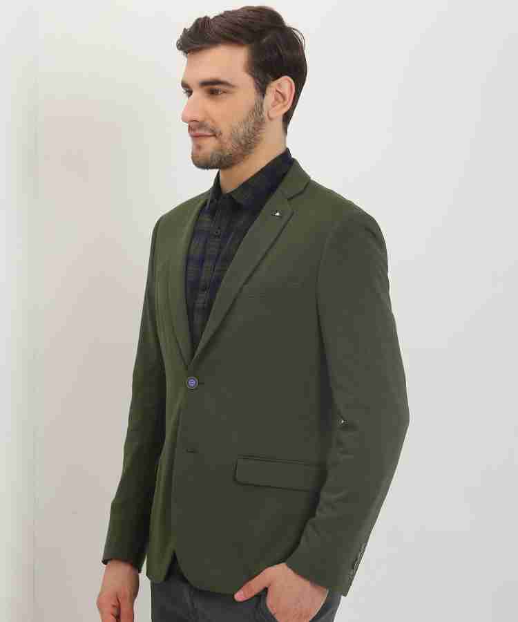 Arrow sales green blazer