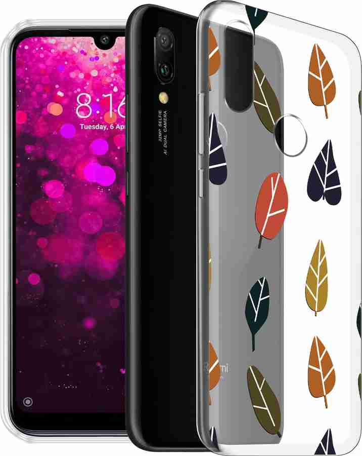 Mi y3 on flipkart discount