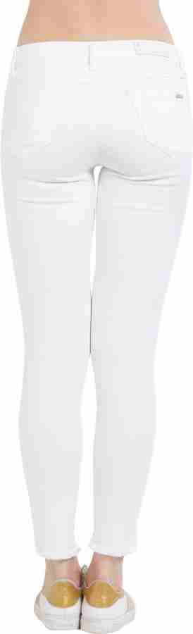 Kraus white clearance jeans