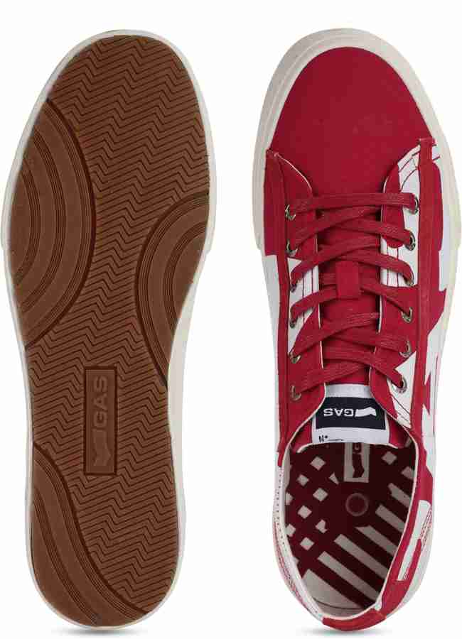 GAS Canvas Shoe For Men Buy GAS Canvas Shoe For Men Online at Best Price Shop Online for Footwears in India Flipkart