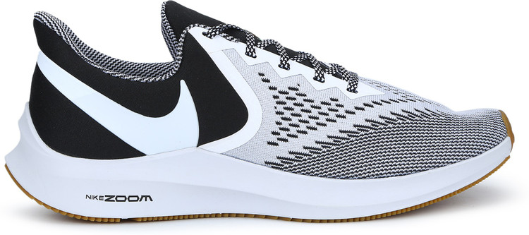 Zoom winflo 6 se discount