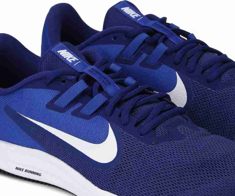 Nike downshifter outlet 9 running review