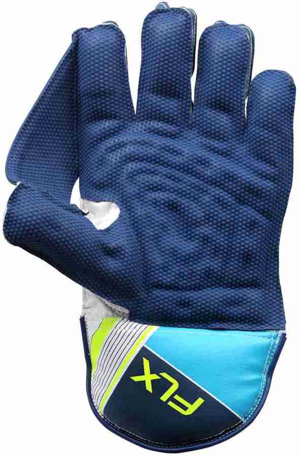 Cricket hotsell gloves decathlon