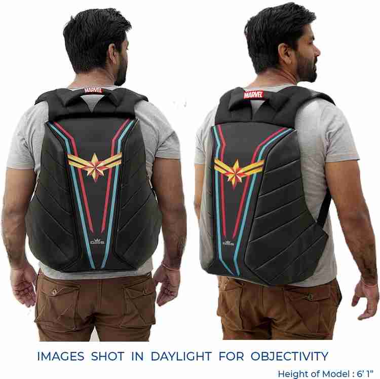 Gods xator backpack deals