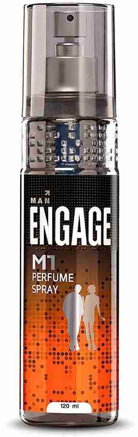 Engage perfume for 2025 men