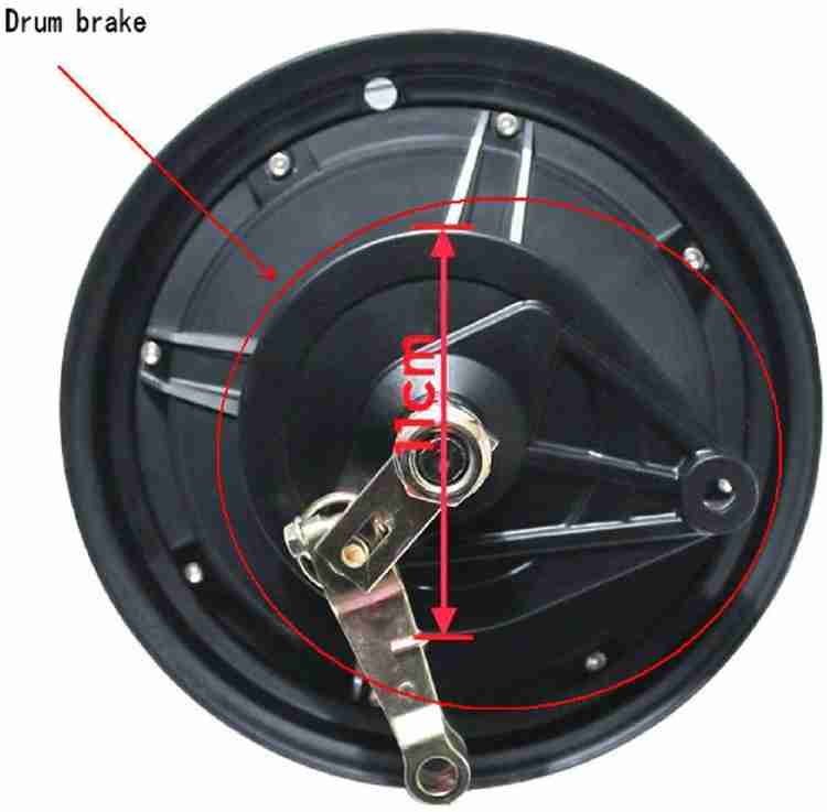 800w hub motor sales