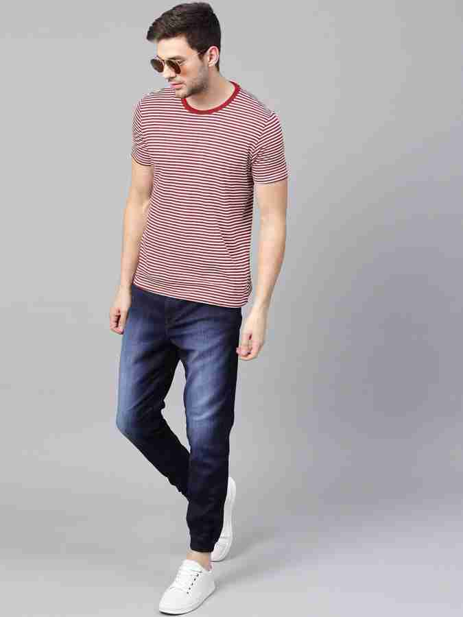 Hrx hot sale jeans flipkart