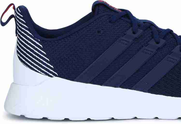 ADIDAS Questar Flow Running Shoes For Men Buy ADIDAS Questar Flow Running Shoes For Men Online at Best Price Shop Online for Footwears in India Flipkart