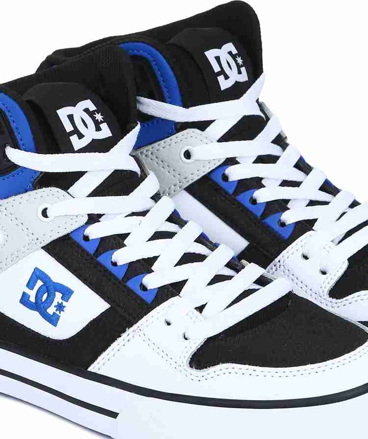 Dc shoes pure discount high