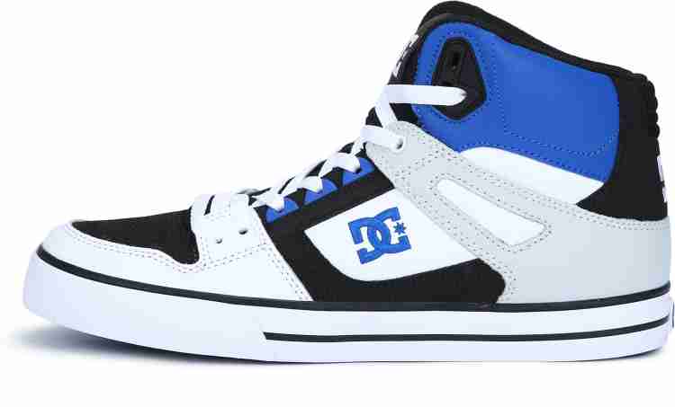 Dc shoes pure high hot sale