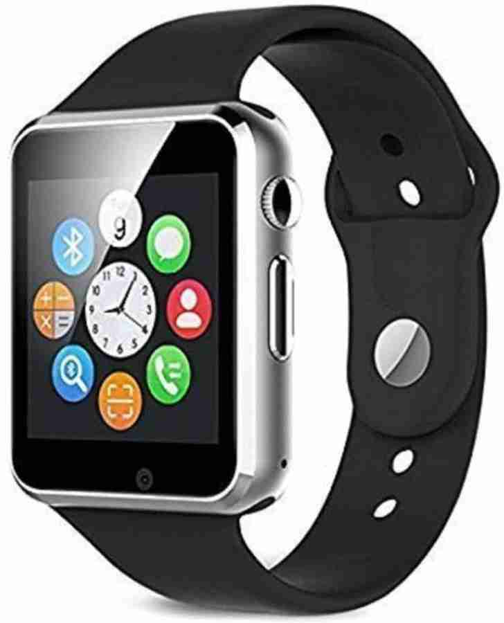 Price of iphone smart watch sales