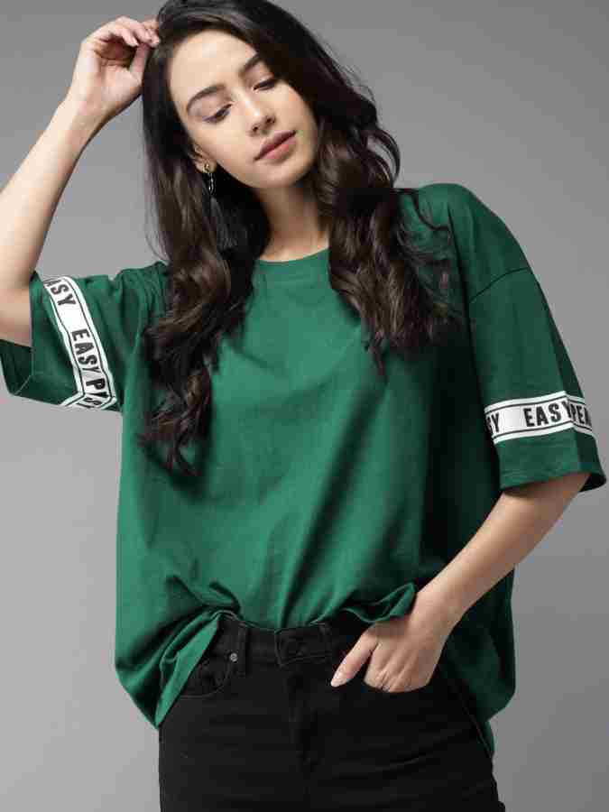 Moda rapido hot sale t shirt flipkart