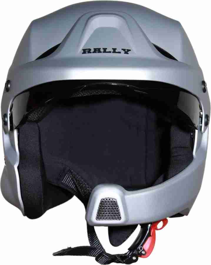 Steelbird hot sale rally helmet