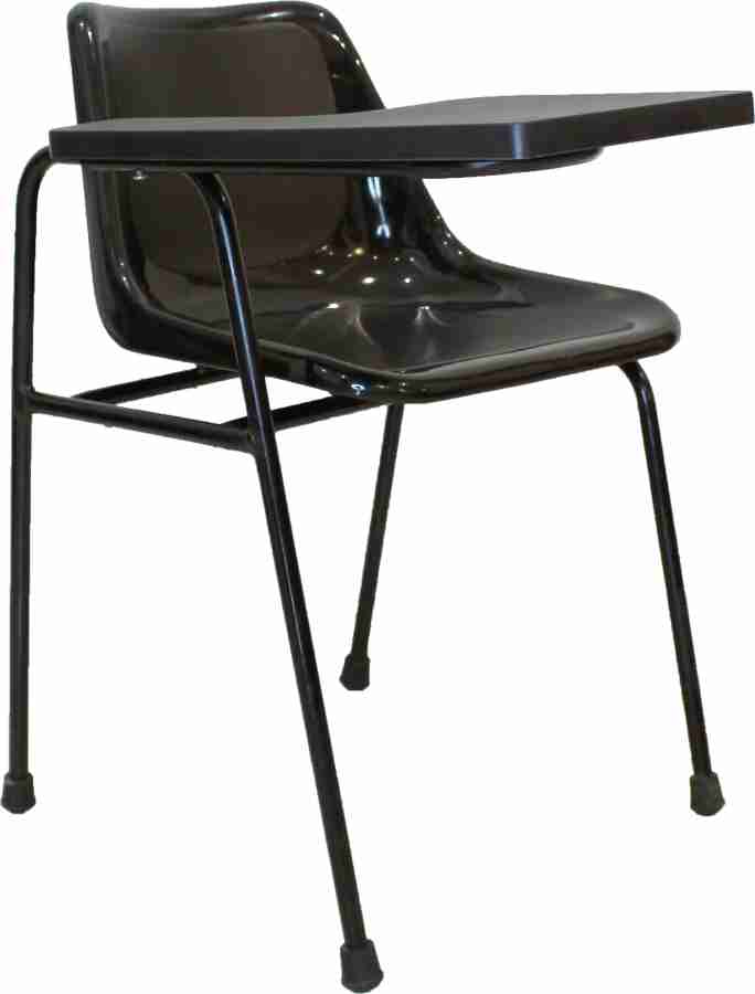 Study chair with online writing pad flipkart