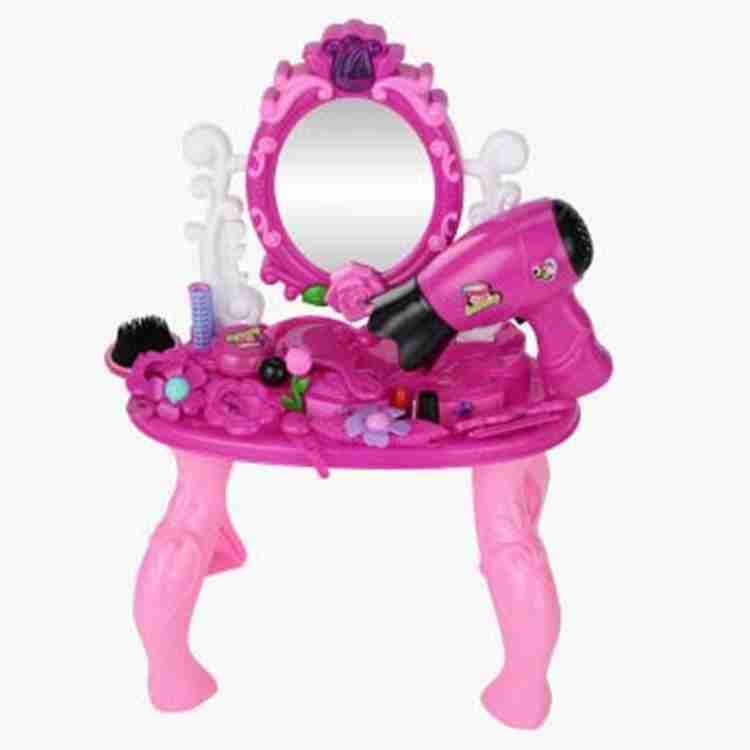 Pretend play dressing table discount