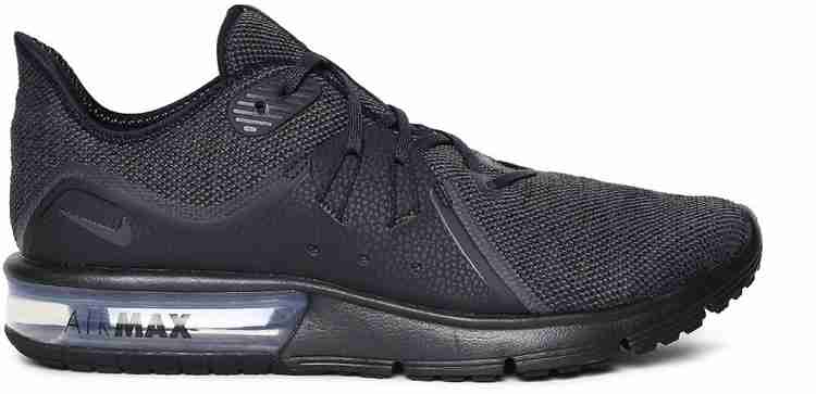 Mens air max sequent 3 clearance