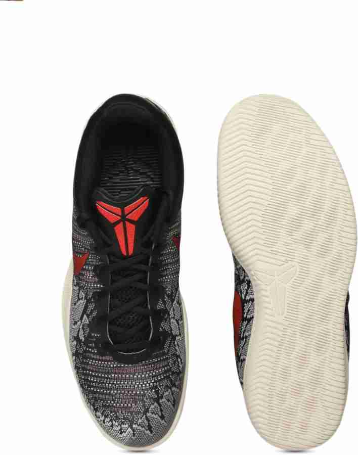 NIKE Mamba Rage Basketball Shoes For Men Buy NIKE Mamba Rage Basketball Shoes For Men Online at Best Price Shop Online for Footwears in India Flipkart