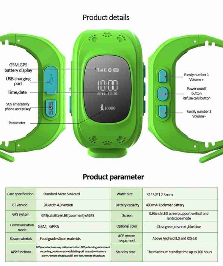 CartBug Q51 Smartwatch Price in India Buy CartBug Q51 Smartwatch online at Flipkart