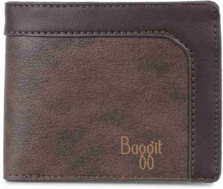 Baggit gents online wallet