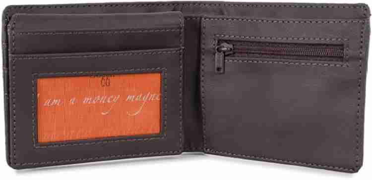 Baggit wallet for discount men