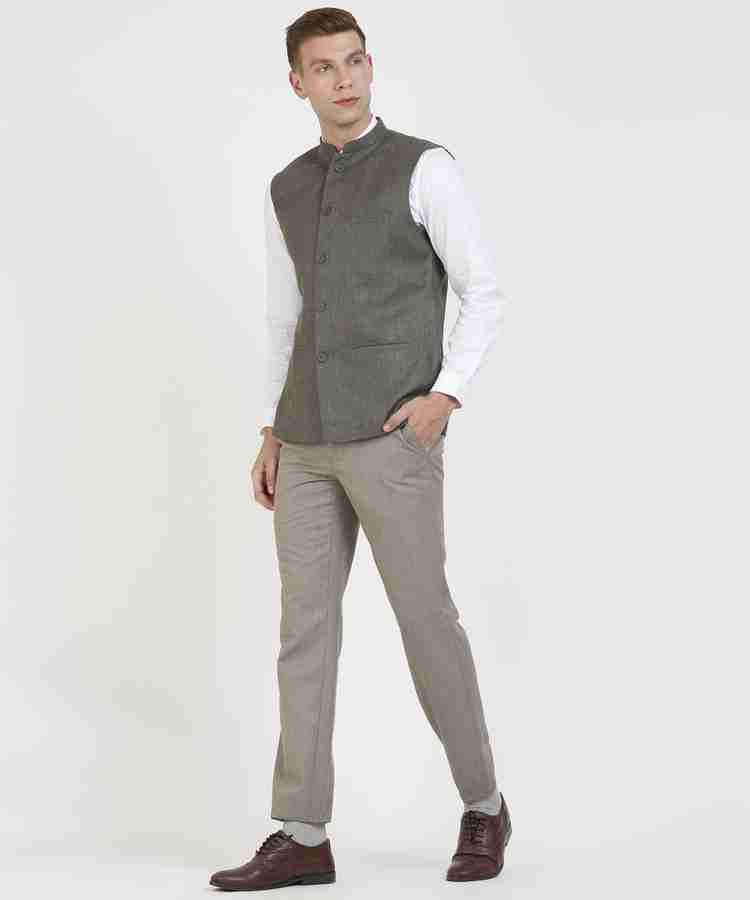 TRUE BLUE Sleeveless Solid Men Jacket Buy TRUE BLUE Sleeveless Solid Men Jacket Online at Best Prices in India Flipkart