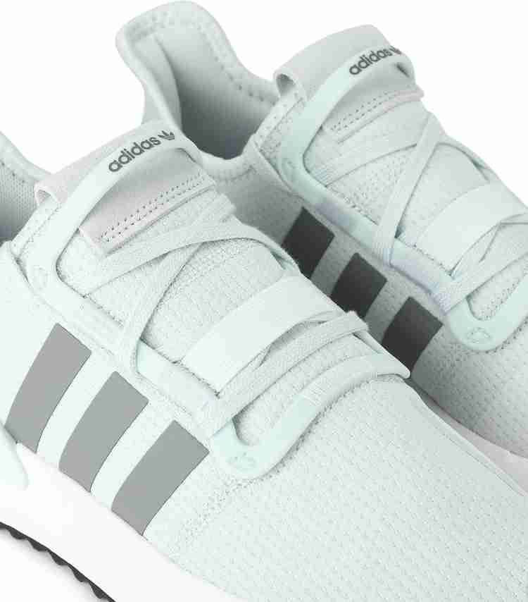 Men's adidas u_path run athletic shoe shop