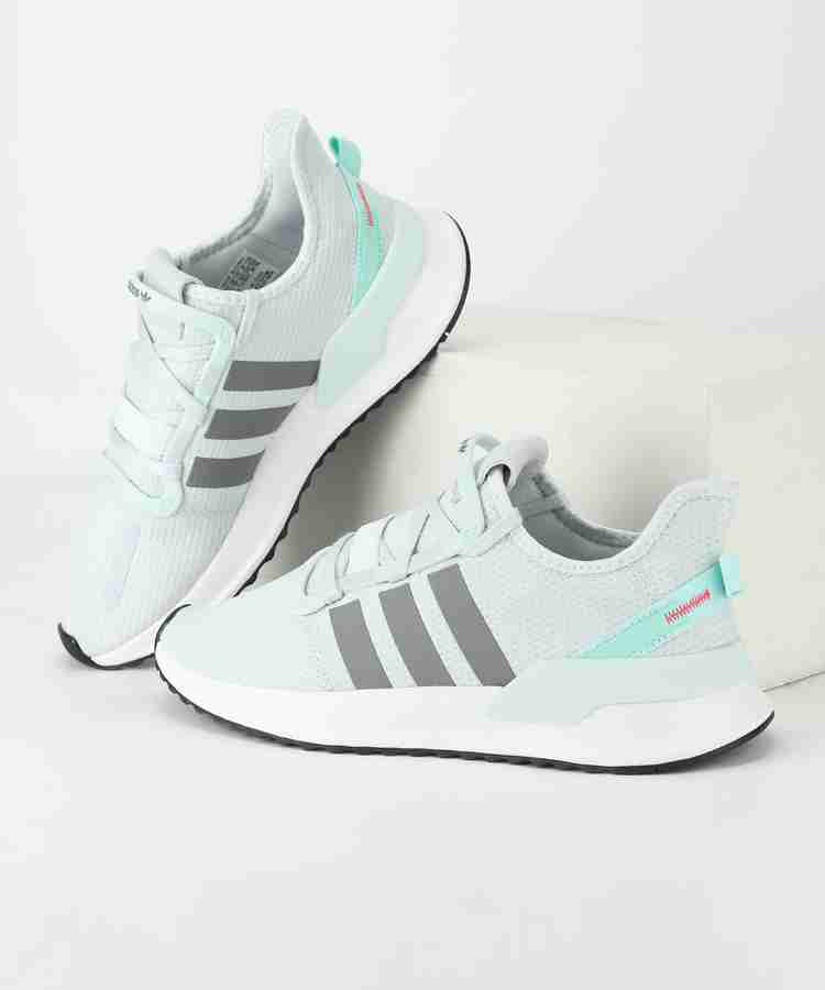 Mens adidas u_path run athletic shoe deals
