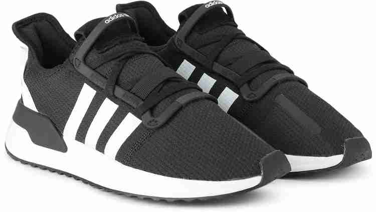 Men's adidas u_path 2025 run running shoes