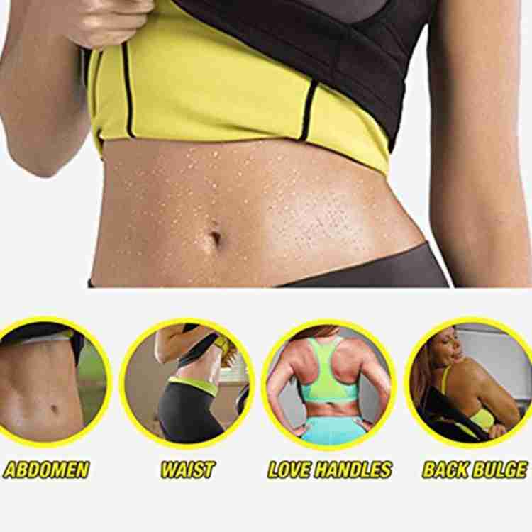 KGDA Tummy Trimmer hot Body Shaper Slim Belt/hot Waist Belt