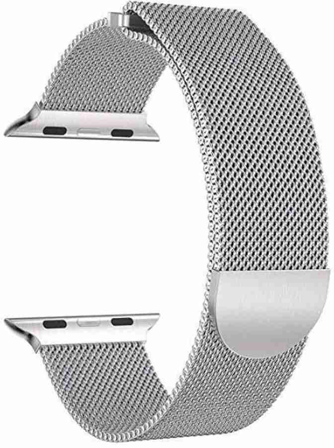 Milanese loop 42mm 2025