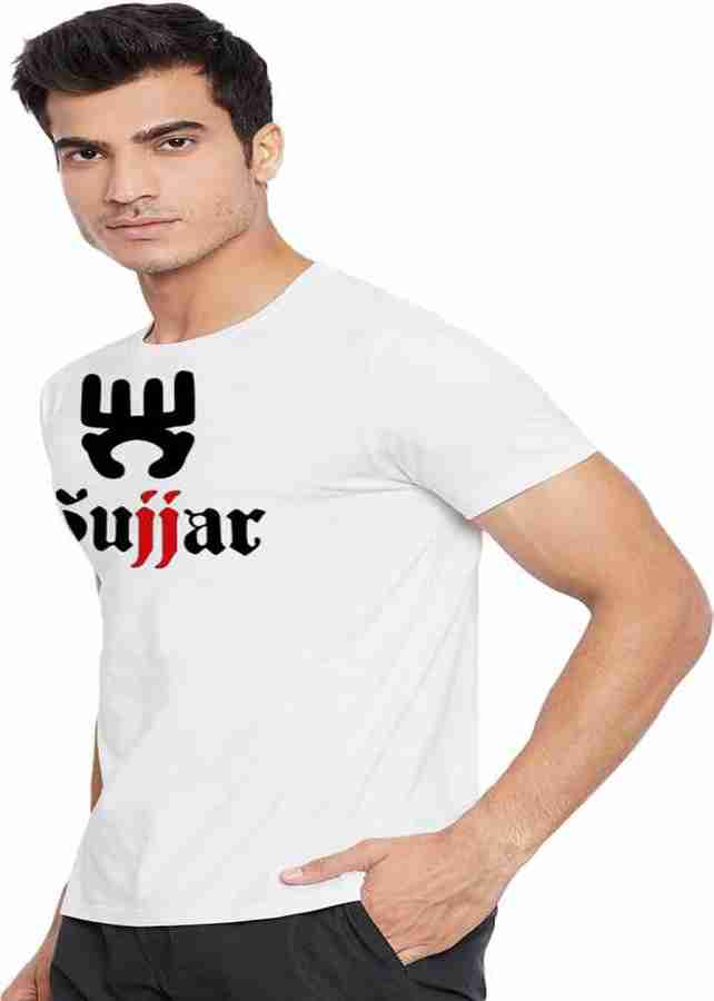 Gujjar t shirt flipkart shop