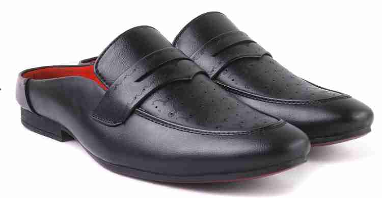 G L Trend Gucci Bantu Half Cut Shoe Casuals For Men Buy G L Trend Gucci Bantu Half Cut Shoe Casuals For Men Online at Best Price Shop Online for