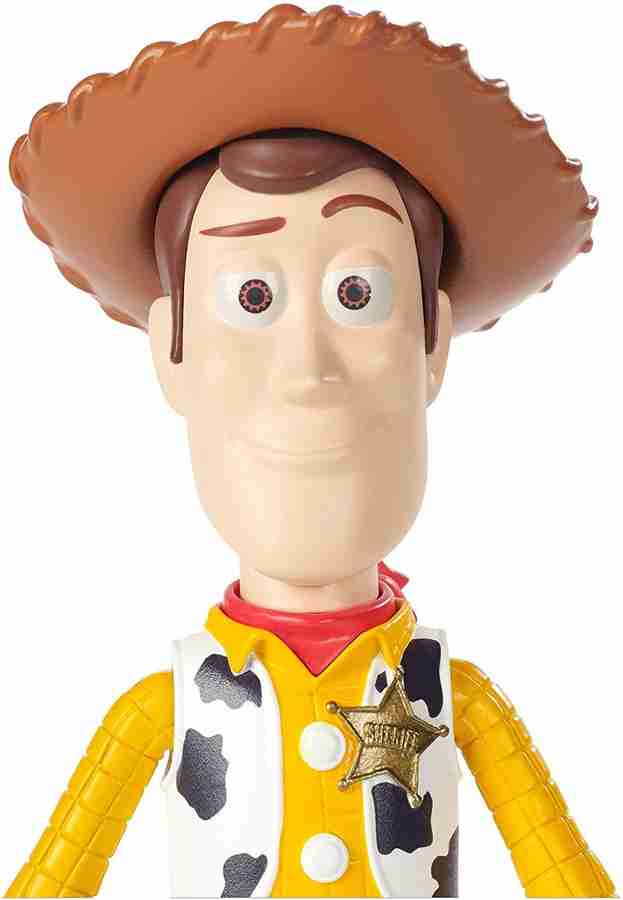 Disney best sale woody doll