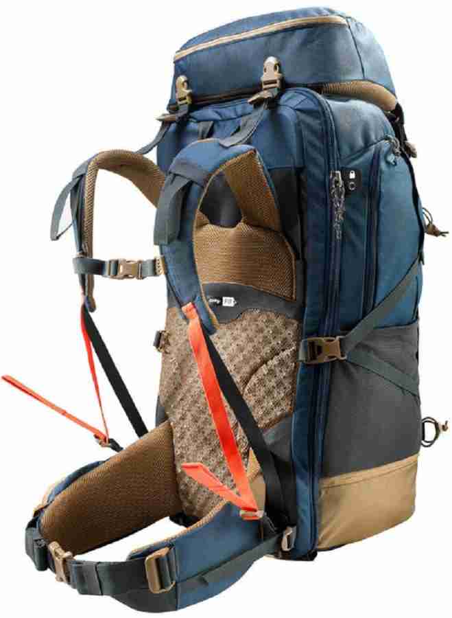 Decathlon 70 litre discount backpack