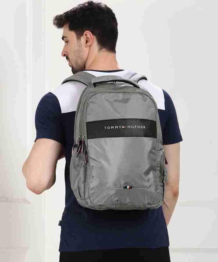 Tommy hilfiger 2024 joshua backpack