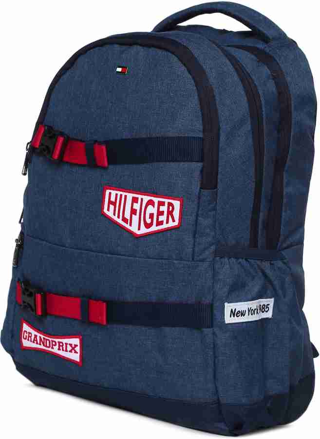 Tommy hilfiger hotsell backpack flipkart