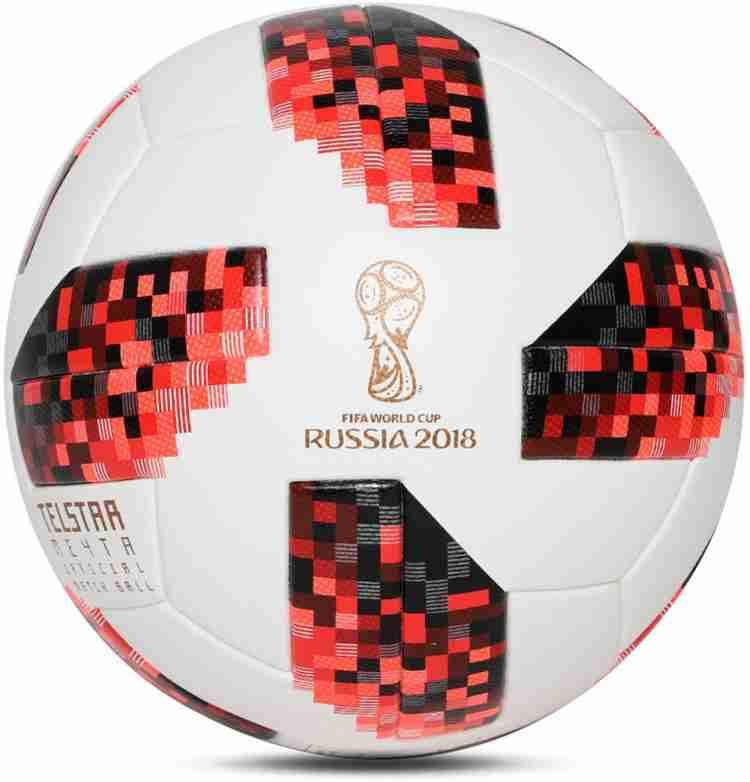 ADIDAS CW4680 WHITE SOLRED BLACK 6913767 Football Size 5 Buy ADIDAS CW4680 WHITE SOLRED BLACK 6913767 Football Size 5 Online at Best Prices in India Sports Fitness Flipkart