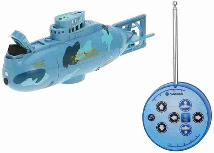 Mini store submarine toy