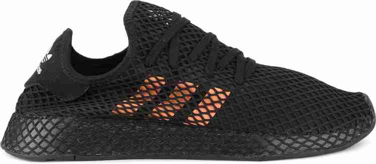 ADIDAS ORIGINALS Deerupt Runner Running Shoes For Men