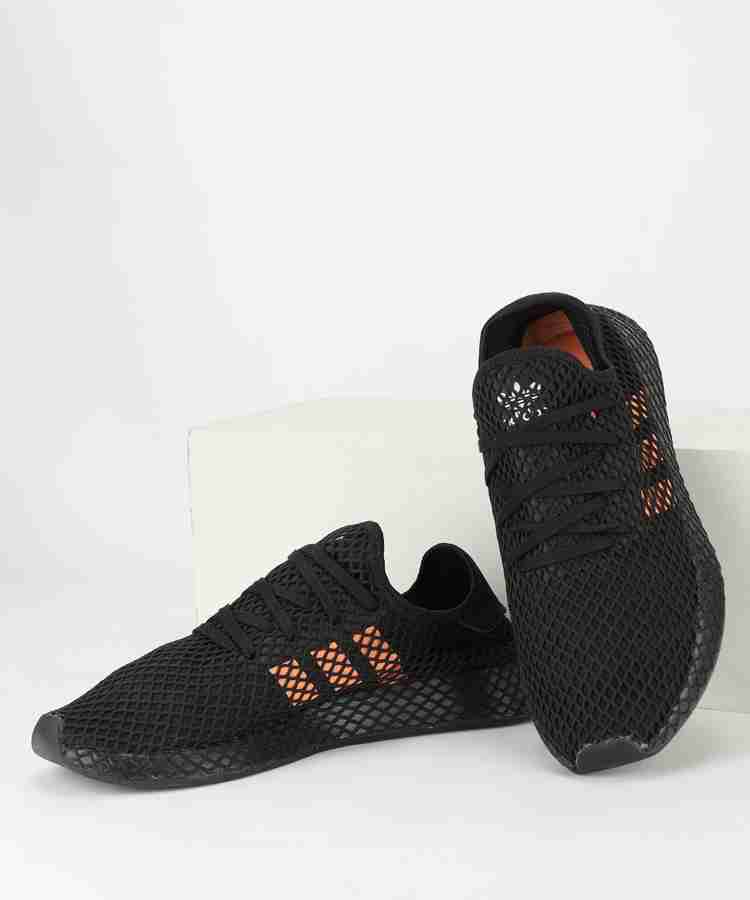 ADIDAS ORIGINALS Deerupt Runner Running Shoes For Men