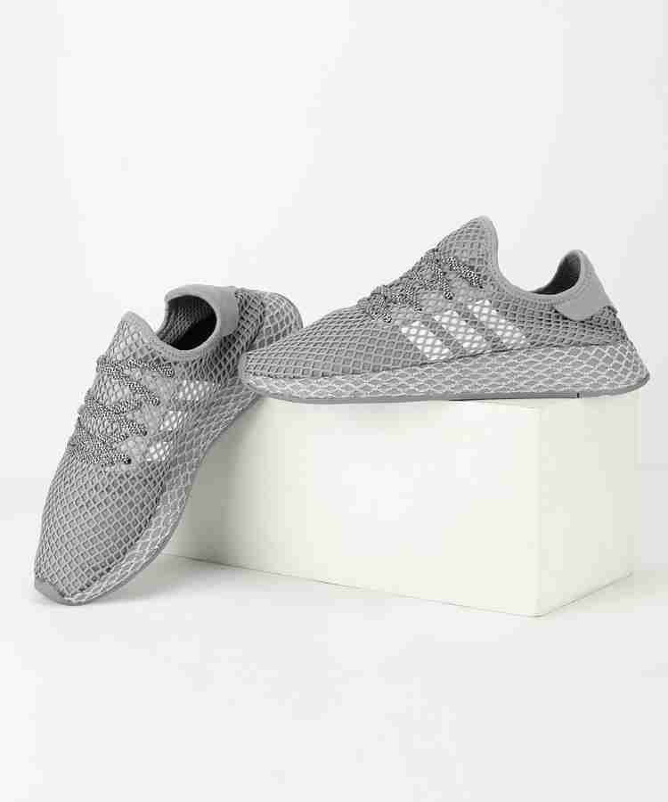 Men's adidas originals deerupt shoes hot sale