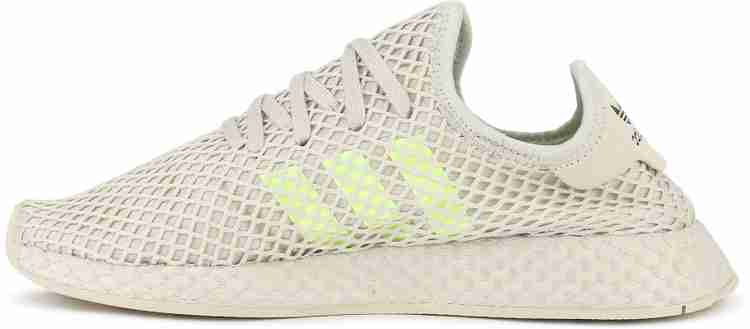 Adidas originals deerupt for running top