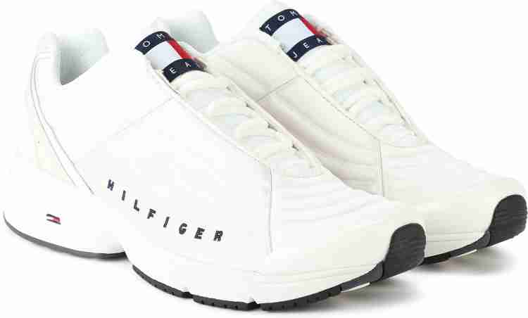 TOMMY HILFIGER HERITAGE TOMMY JEANS SNEAKER Sneakers For Men Buy TOMMY HILFIGER HERITAGE TOMMY JEANS SNEAKER Sneakers For Men Online at Best Price Shop Online for Footwears in India Flipkart