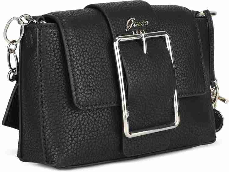 Guess caroline 2025 status satchel