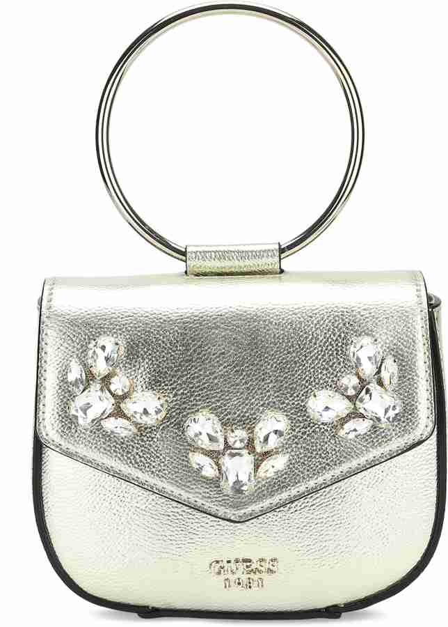 Guess starry night crossbody flap on sale