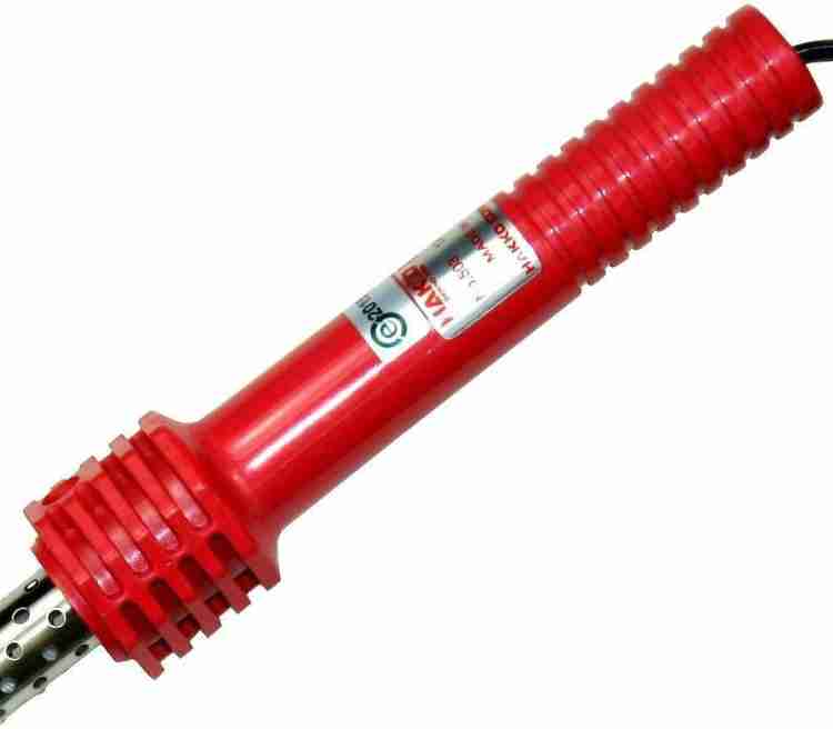 Hakko red hotsell soldering iron 60w