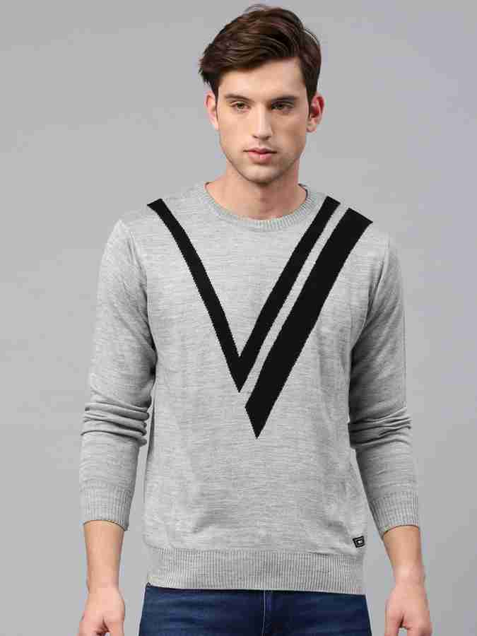 HRX by Hrithik Roshan Striped